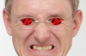 rote augen gr