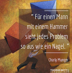 Man_mit_Hammer_Syndrome_Thomas Witt Verkaufsstatistiken Möbelhandel