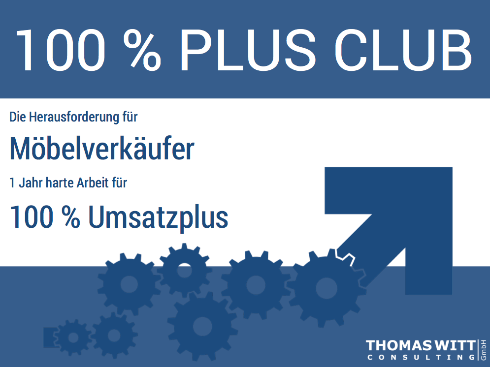 Update: Gibt es wirklich nur 21 motivierte und ehrgeizige Möbelverkäufer in Deutschland?