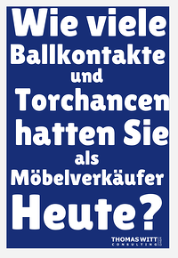 6 Schritte zu mehr Verkaufserfolg im Möbelverkauf