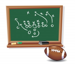 football