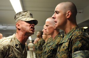 Drill_instructor_at_the_Officer_Candidate_School_jpg