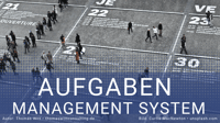 Ein einfaches Aufgabenmanagement System für Führungskräfte und Inhaber im Möbelhandel