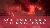 Möbelhandel in den Zeiten von Corona