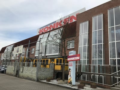 Thomas Witt ist der Verkaufssteuerer Thomas Witt ist der Verkaufssteuerer