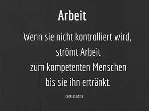 Der ultimative Engpass für die-1