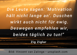 Zitat_ Zig Ziglar Motivation