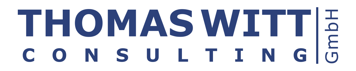 Thomas Witt Consulting - Die Verkaufsoptimierer im Möbelhandel