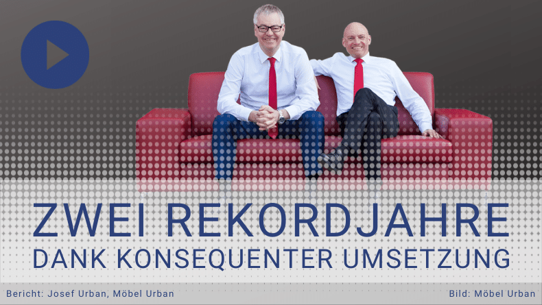 Möbel Urban Referenz