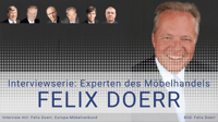 [INTEVIEW] Felix Doerr (EMV) über die Chancen kleiner Möbelhäuser