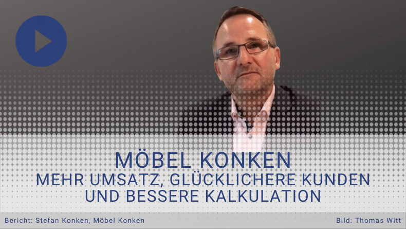 Referenz Stefan Konken - Club der Durchsetzer - Thomas Witt