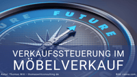 Was ist Verkaufssteuerung im Möbelhandel? [Möbelverkaufstipps]