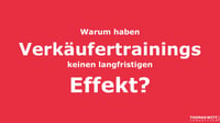 [VIDEO] Warum wollen Möbelhausbesucher immer nur schauen ...