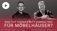 [VIDEO]: Was macht Thomas Witt Consulting GmbH?