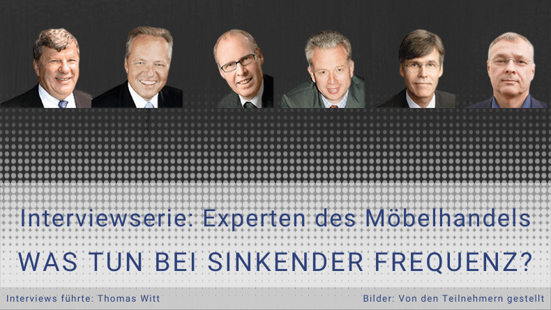 _Möbel-Experteninterview - Strategien für den Mittelstand im Möbelhandel
