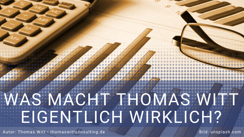 Was macht thomas witt eigentlich?