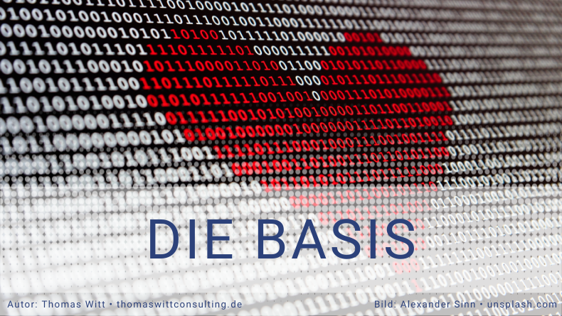 Die-Basis