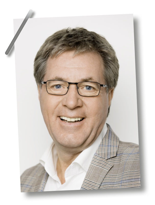 Portrait Jürgen Skupien