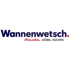 Möbel Wannenwetsch Logo