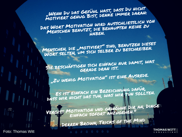 Motivation-zitat-derren-brown