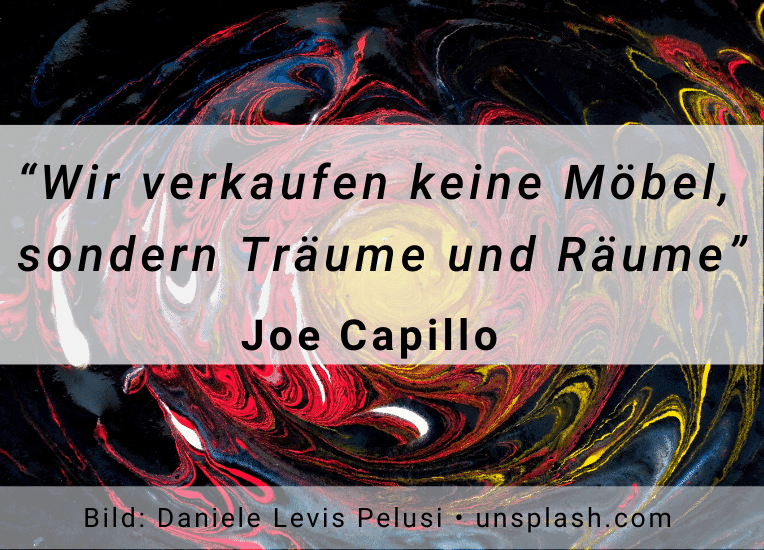 Wir verkaufen keine Möbel sondern Räume und Träume-2