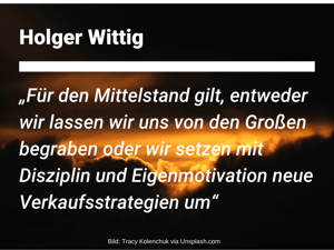 Experteninterviews-Möbelhandel-Wittig