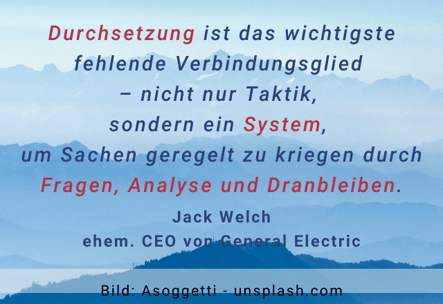 Jack Welch - Durchsetzung-2