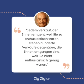 _Ziglar - Enthusiasmus