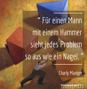 Man_mit_Hammer_Syndrome_Thomas Witt Verkaufsstatistiken Möbelhandel