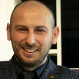 Muhammed Demirkaya