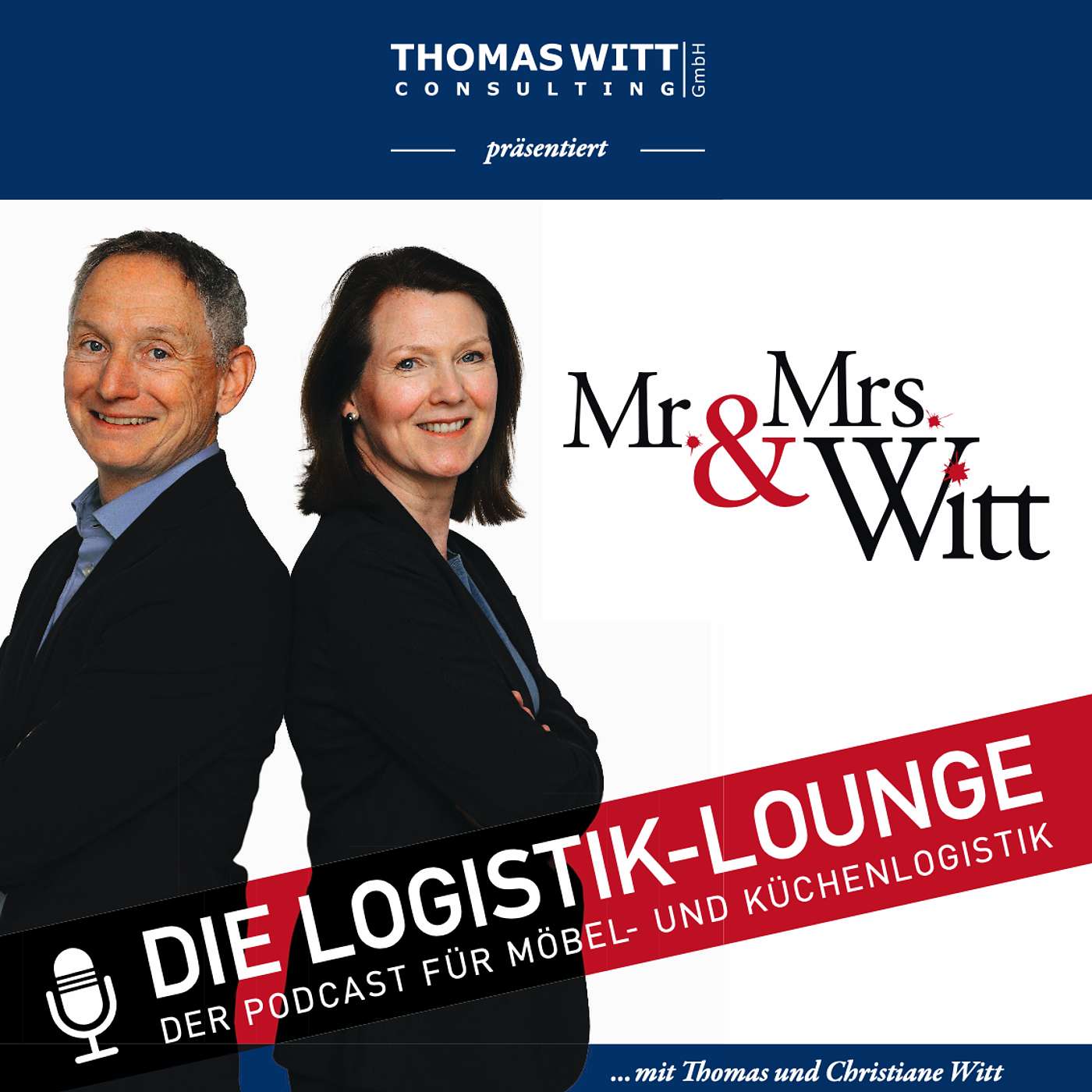 Die Logistik-Lounge