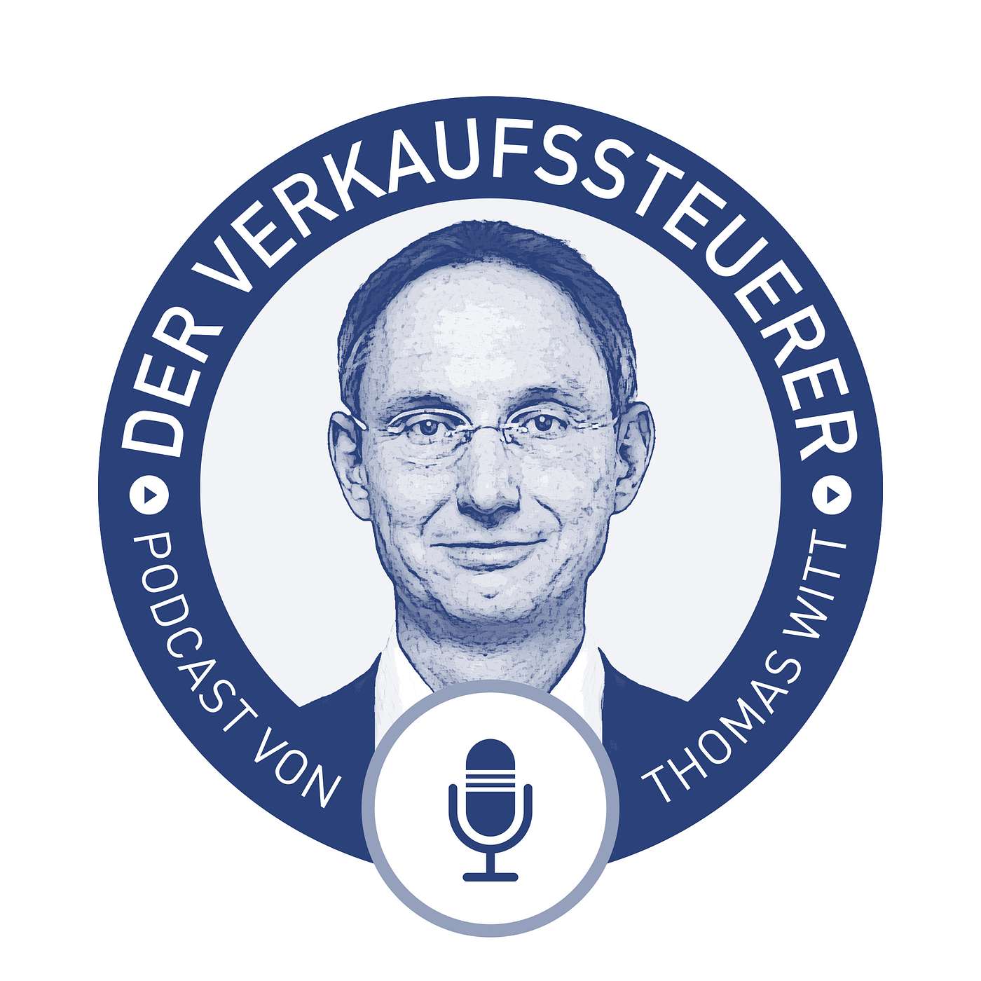 Der Verkaufssteuerer