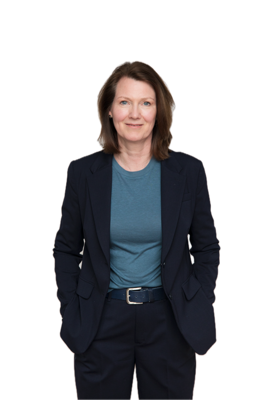 Christiane Witt